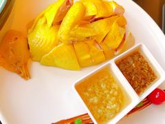 -高第街56号港式餐厅(山大路店)