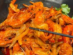 -虾吃虾涮.虾火锅.肉蟹煲(步步高梅溪新天地店)