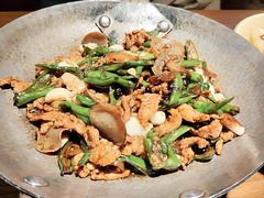 -恰饭·老长沙市井菜 (天河客运站店)