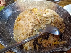 -大壮家原味烤肉(兴华北街店)