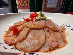 -火宫殿·小吃王国(坡子街店)