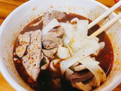 生烫三合一粉-王记生烫牛杂面馆(兰陵路店)