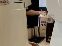 -常识咖啡common sense(春熙路店)