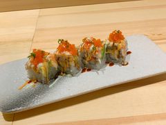 -小句号·精致料理(江南环球港店)