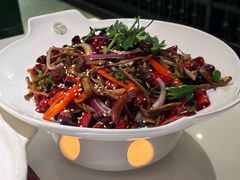 -撒椒·四川江湖菜(西单大悦城店)