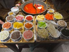 -北步园老火锅(戴家巷店)
