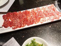 -牛事制造局牛肉火锅(莲岳路店)
