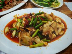 -九九牛肉馆(南山路店)