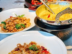 -BetterThai 泰加(苏州中心店)