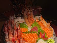 -京料理·日料自助·铁板燒(复悦城店)