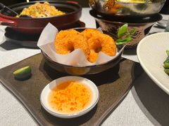 -BetterThai 泰加(苏州中心店)