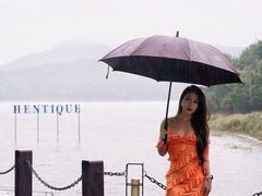 -天目湖涵田度假村