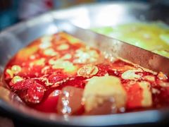 -湊湊火锅·茶憩(上海合生汇店)