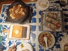 -绿茶餐厅(珞珈创意城店)