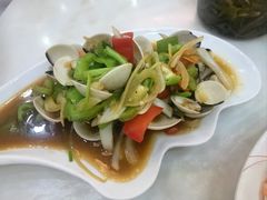 -覃记海鲜美食餐厅