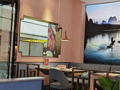 -花椒俏川菜小馆(南海万达店)