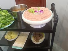 -德昌豆花牛肉(铁塔寺店)