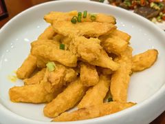 -蜀龙阁· 龍头水煮鱼(天坛店)