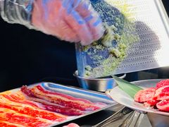 -韩山葵烤肉(太古里店)