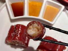 -蝴蝶里·粤菜·点心(龙湖天街&滨江店)
