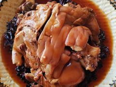 -东北食府·铁锅炖(花溪湾店)