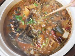 -红井路游艺炖锅·音乐餐吧(十渡店)