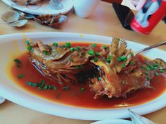 -南海渔家•海鲜•正宗海南菜(海棠湾店)