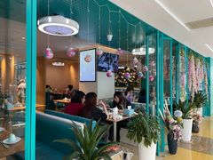 -青瓷火锅料理(西单大悦城店)