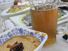 -马记伊源斋涮肉·清真菜(百子湾店)
