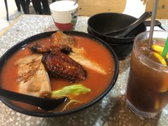 -华嫂冰室(尖沙咀店)