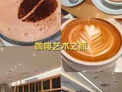 -COSTA COFFEE(广州广粤天地店)