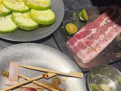 -韩山葵烤肉(太古里店)