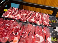 吊龙肉-潮发潮汕牛肉店(永庆坊店)