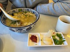 羊肉泡馍-玉华宫宾馆·餐厅(铜川驻京办店)