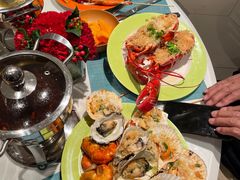 -味餐厅·海鲜·火锅·自助餐