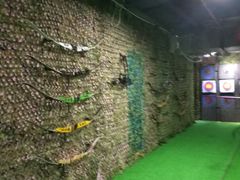-飞鸟射箭俱乐部(燎升城市生活广场店)