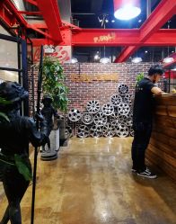 点击看大图 -P.STYLE 派斯造型