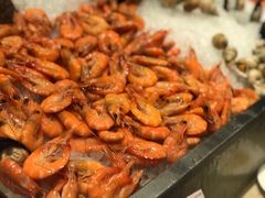-隐秀山居酒店·秀厨融合西餐厅