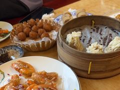 -都一处烧麦馆(前门店)