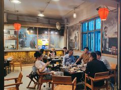 -塘屋烧烤·云南火塘烧烤品牌(联盟路店)
