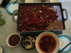 -成都驻京办餐厅(蜀都宾馆店)