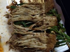 金针菇-小胖龙虾烧烤(东波路店)