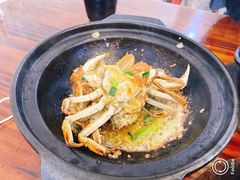 -小时候焗海鲜(鄞州万达店)