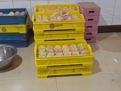 -老袁家蜜桃农场·阳山水蜜桃