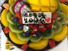 -优品颂烘焙咖啡(南山店)