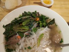 -越美小馆·越南料理(曲江店)