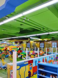 -欢乐陶陶儿童主题乐园(龙岗店)