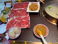 -大吉利·潮汕牛肉火锅(河西店)