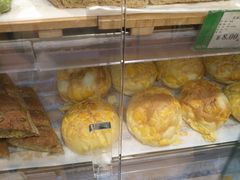 -面包工房(天河城店)