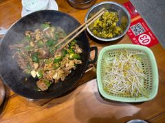 -张氏父子常德肠子馆(湘江世纪城直营店)